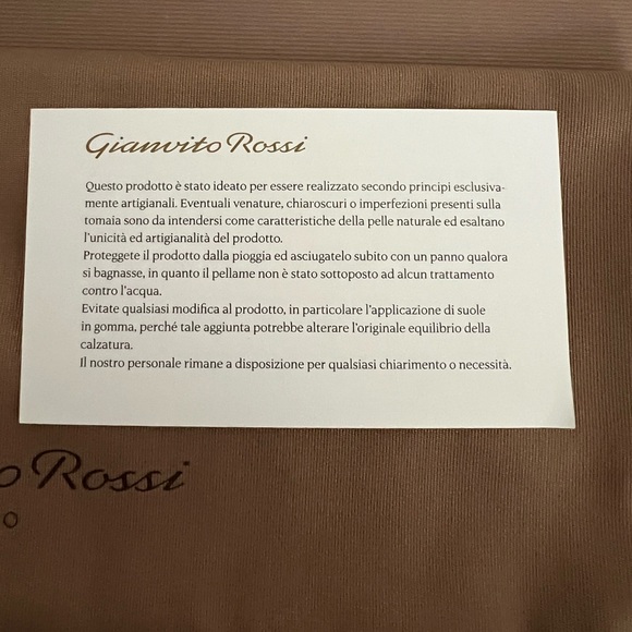 Gianvito Rossi Slingback Pumps - Picture 15 of 16